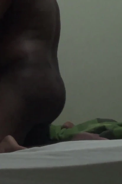 Hear How My Wife Orgasm with a Hard Rod Deep in Her Big Clit Pussy