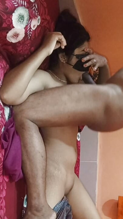 Bangladesi Vabi Debor Sex part 2