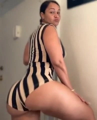 Twerking