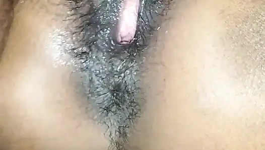 Kakak ipar india lagi asik habis-habisan