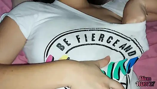 First fantasy between stepbrothers, do you remember what your first time was