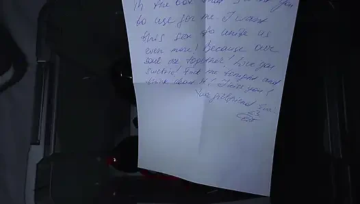 Geheimes verlangen von ihrer verführerischen freundin, pOV, BDSm