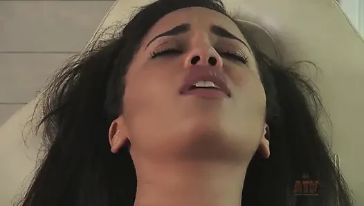 Masturbasi