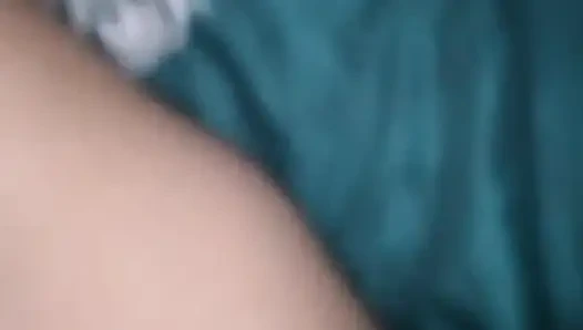 MILF Big Ass Fucked in Four