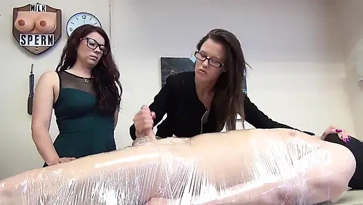 Bossy Faith Volume 2 Menampilkan Faith Anderson