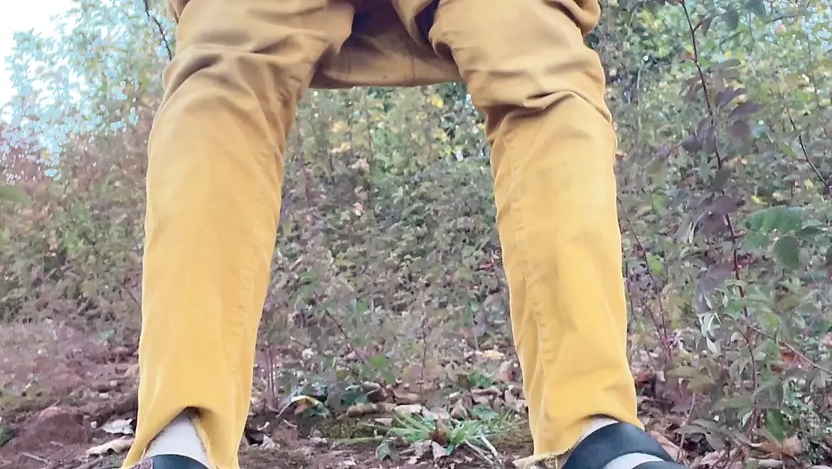 Hairy,teen,old and young