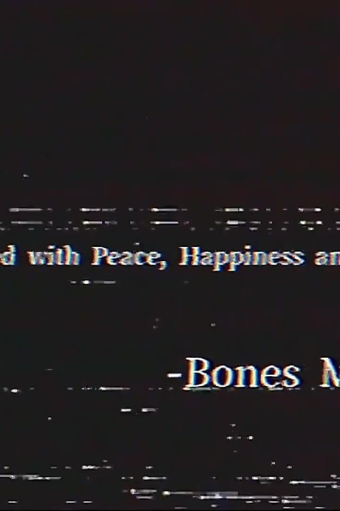Bones Montana X Brownie Sweets