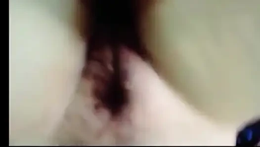 Der schöne sexy haat des dorfleiters
