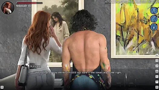 Batas moralitas - v0.69c - bagian lengkap