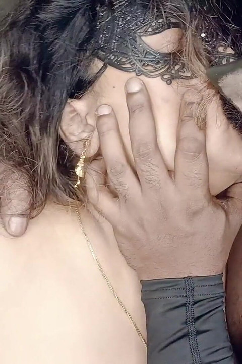 Part-3 Step Dad and Step Daughter... Today I Had Sex for the First Time with My Step-dad's Friend