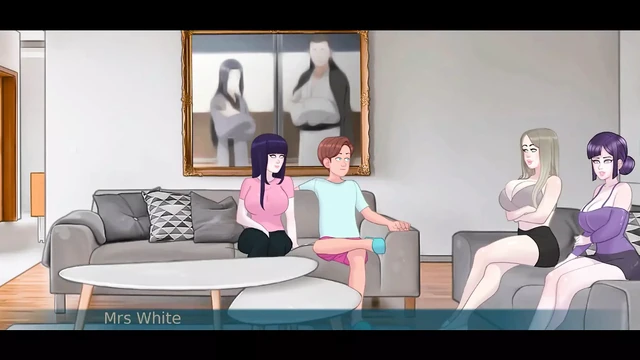Sex Note - 149 Good Sex on the Sofa by Misskitty2k
