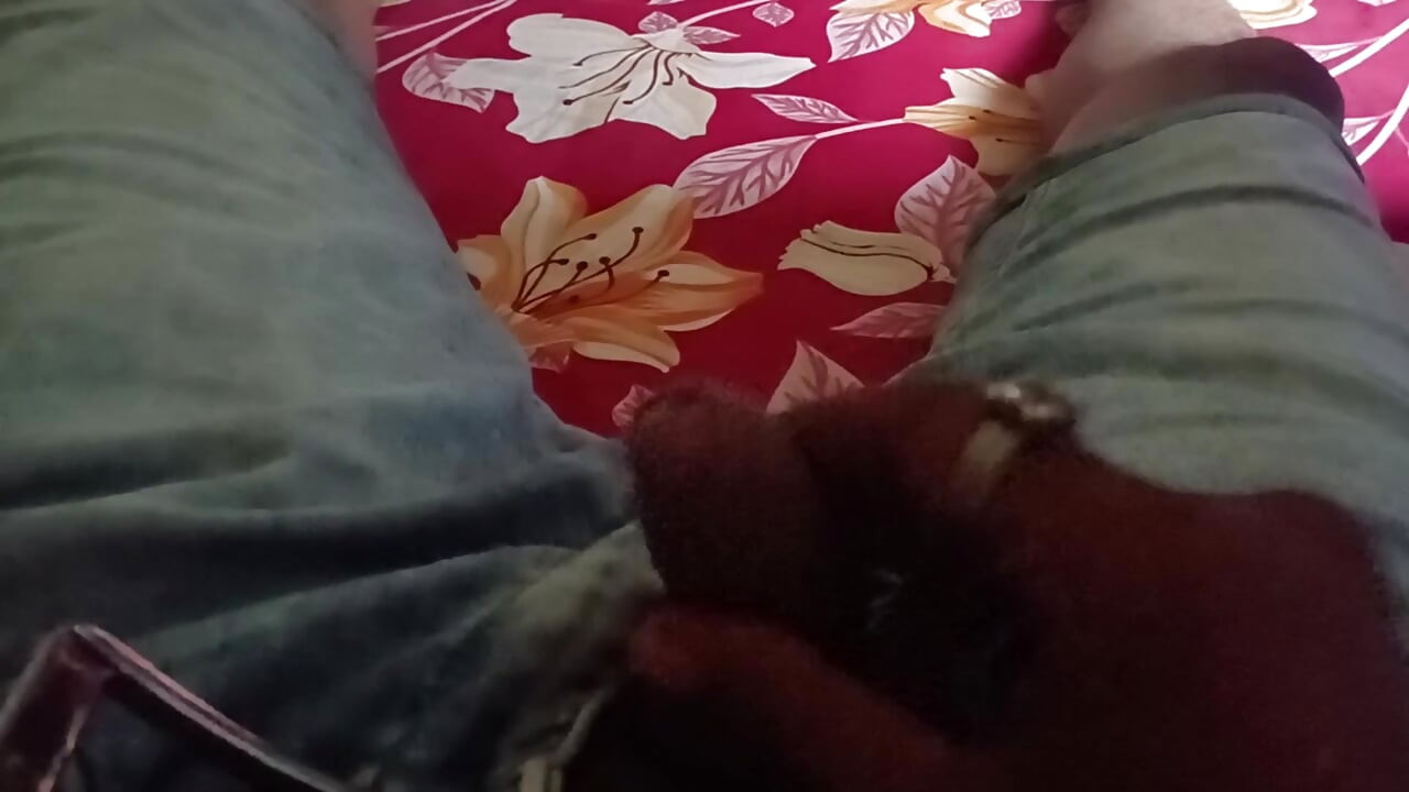 Musterbet quando eu estou sozinho em minha casa