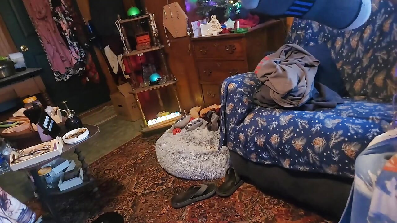 l’année d’esclavage 15