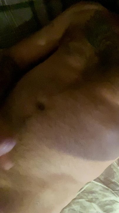 Wanking for Becs