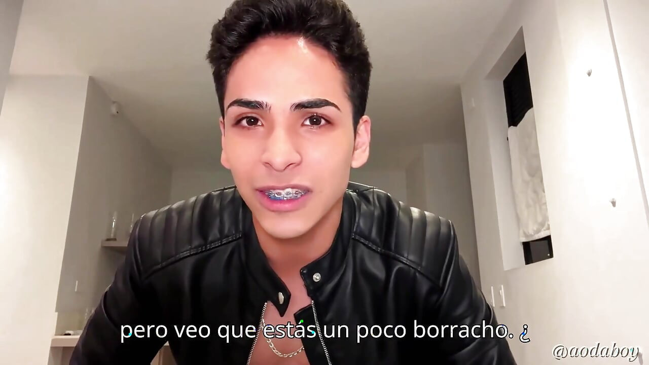 Masturbating and Pounding Your Cock