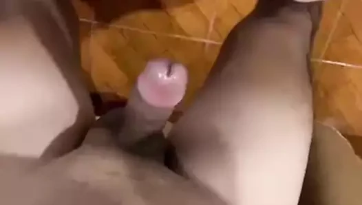 Fucking Girlfriend After College