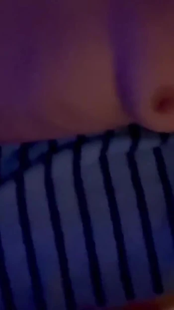 Captivating moment from "Sauna Visitors Splash Me Full"