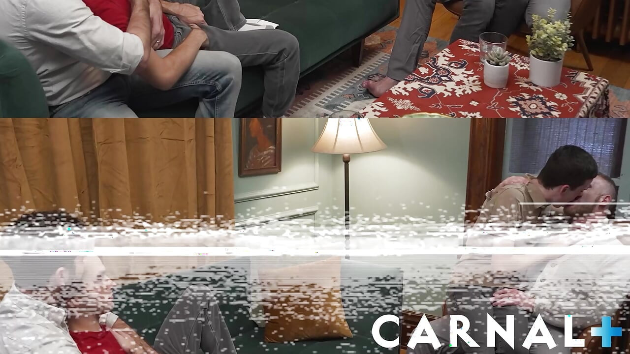 เย็ดหมู่สี่คนต่างเชื้อชาติ สองหนุ่มรุ่นพ่อน่าเย็ดเซ็กซี่กระแทกหนุ่มร่างบางสุดฮอตอย่างหนัก