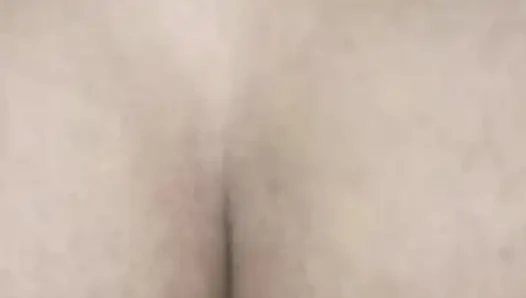 I'm going to have to get my ass kicked in the ass.