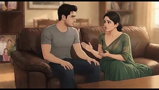 Friend Girlfriend Given Chance