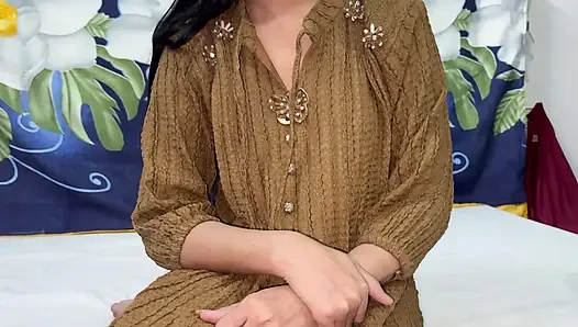 I HAD SEX WITH MY HOT SEXY GIRLFRIEND VISHALI FOR THE FIRST TIME IN A HOTEL ROOM.