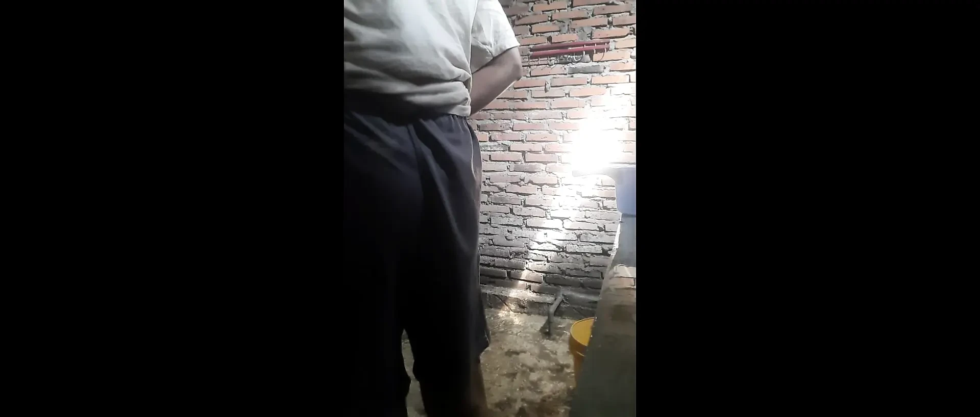 Παραλίγο να τον πιάσουν
