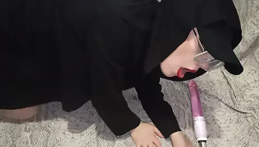 Mesin Baru Saya