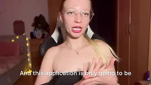 Deshalb sollten sie für Göttin bella als Präsidentin stimmen