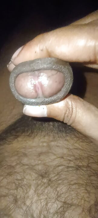 Big hard white cock jerking precum rubbing