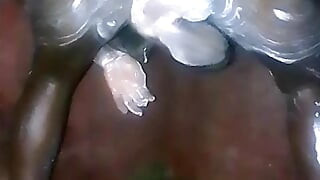 Get the Soap Drop of the Bathway