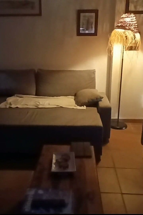 Fucking the Window - Part 1