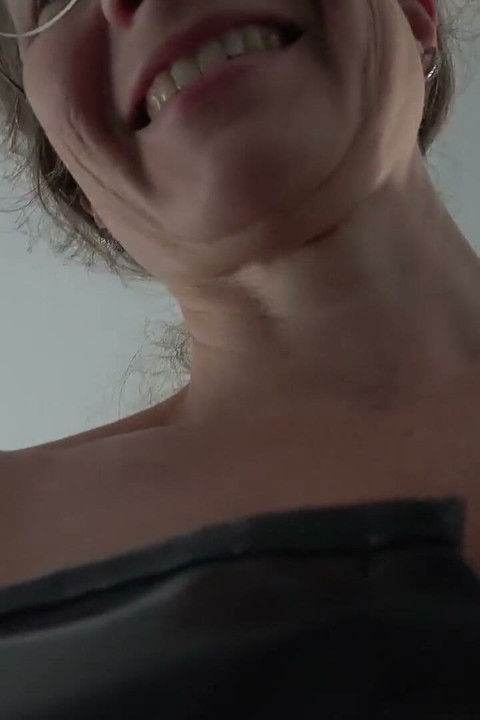 Trash Fetish