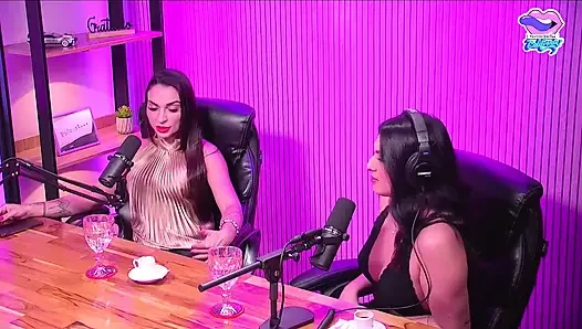 Podcast sama Marília