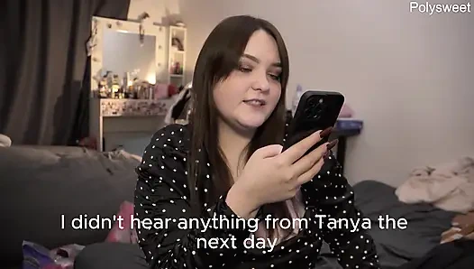 Cerita bokep - ngentot gaya pegging sama tetangga sampai telan sperma