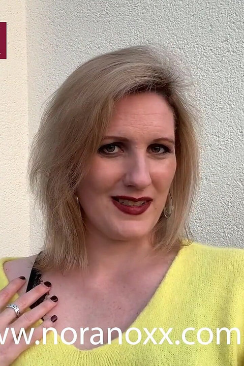 Fantasi Cucki Luar Nora