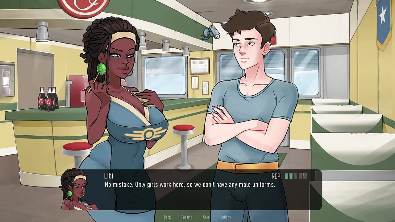 Juego completo - Deep Vault 69, parte 15