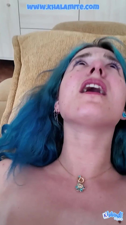 Tinder POV in Lyon - He Got Me High from Start to Finish