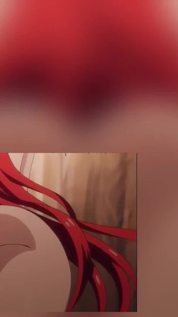 Key moment from "Maplestar High School DxD hentai español latino"