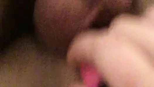 pussy feels so good wet