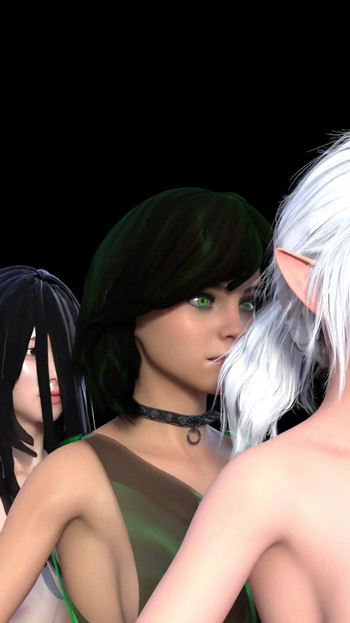 Fggb 75 avec une femme