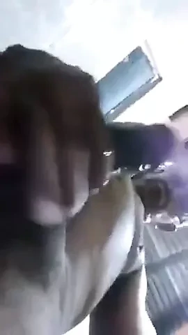 Vovo Gozando Gostoso