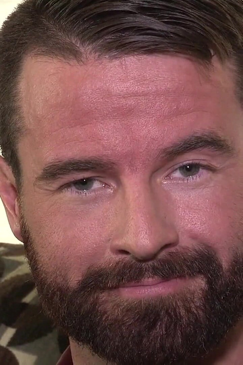 Men - Hairy Muscular Men Will Braun, Arad Winwin, Wesley Woods Fuck Ass Hard