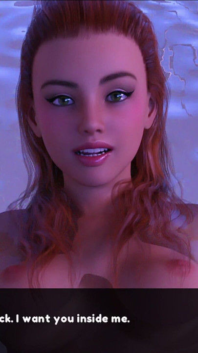 Melody - (43) - NC | Clip 2