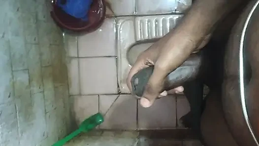 Tamil10inches BBC Saliva Splash Show
