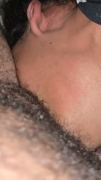 Hard face fuck throat bulge until cum | Clip 1