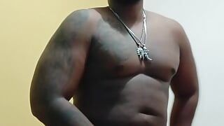 Big black dick