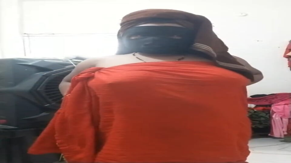 Tatie desi, nouvelle vidéo virale torride