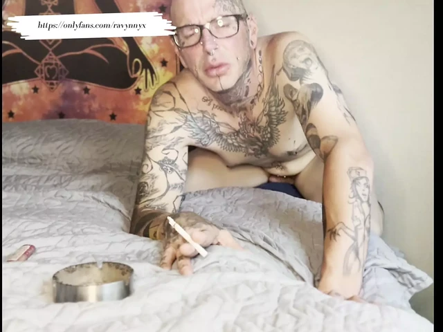 A Lot Going on Here