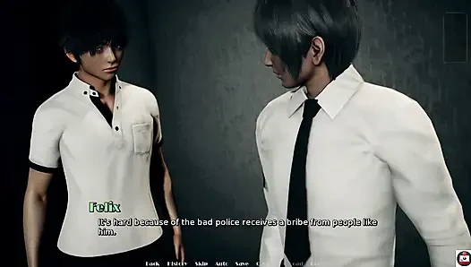 My Real Desire - Pt 58