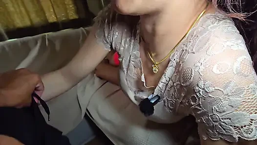 Roket patenli ateşli üvey kız kardeş sert seks yapıyor